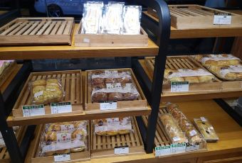 連心西餅店(東平二路店)用戶圖片