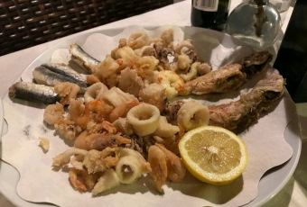 La Porta d'Acqua User Photo