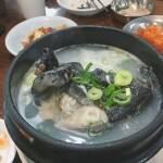 Baeknyeon Tojong Samgyaetang User Photo