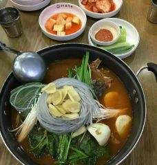 Wondang Gamja-tang(pork back-bone stew) User Photo