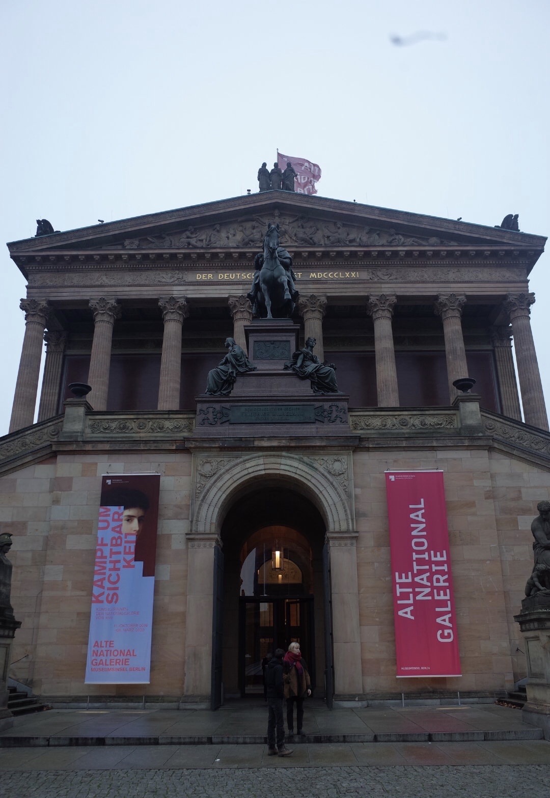 Alte Nationalgalerie Travel Guidebook Must Visit Attractions In Berlin Alte Nationalgalerie Nearby Recommendation Trip Com