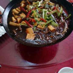 颜氏徽菜(18年老店) User Photo