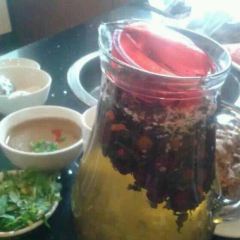 Ying Bin Lou Restaurant User Photo