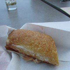 Stokehouse Q User Photo