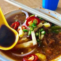 Joo Hooi Cafe User Photo