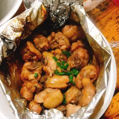 Youjianbingshi User Photo