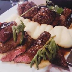 OCHRE RESTAURANT 여행 사진