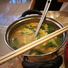 Lv Da Yin Xiang Restaurant (Hei Shi Jiao) ảnh của người dùng