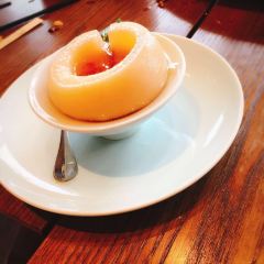 Zi Wei Hall User Photo