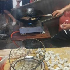 南门口金记糖油坨坨店(长郡中学店) User Photo