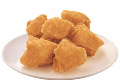 德克士(太阳国际店)