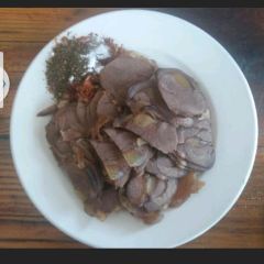林锋生态驴肉馆 User Photo