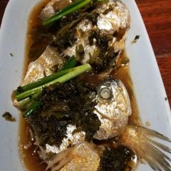 外婆家(南通八佰伴店) 여행 사진
