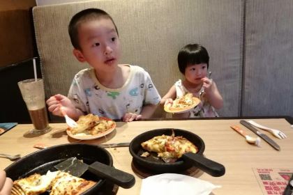 必勝客（港惠店）