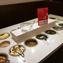 豪客来牛排(步行街店) User Photo