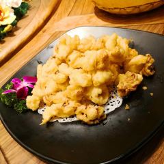 龙湖东院农庄(乡间小路店) User Photo