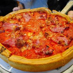 Giordano's User Photo