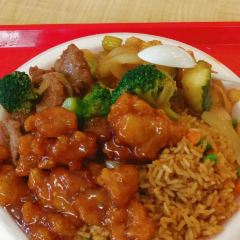 Panda Express User Photo
