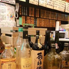 Sushi Imamura User Photo