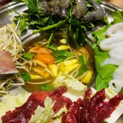 Yen's Restaurant 여행 사진