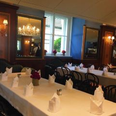 Cafe Restaurant Residenz User Photo