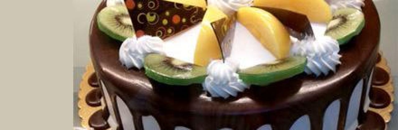 Maisite Cake (guohuo)