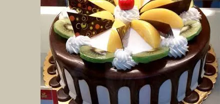 麥斯特蛋糕(國貨店)