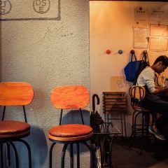 BE BRIGHT KITCHEN(體育西店)張用戶圖片