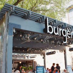 Burger Burger User Photo
