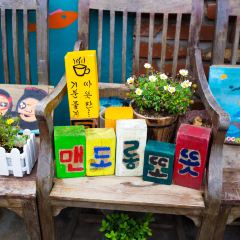 BOMNAL CAFE User Photo