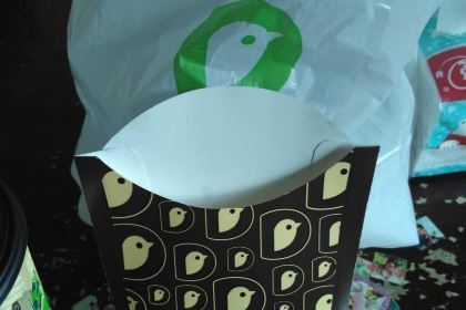 德克士(联华店)