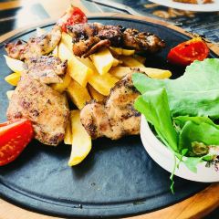 Saziye Restaurant & Code Cafe&Bistro User Photo