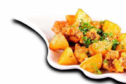 醉得意·家常菜(恒升中心店)