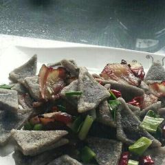 苗乡缘土菜馆·苗家传统菜 User Photo