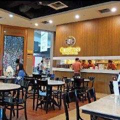 OldTown White Coffee KLIA User Photo