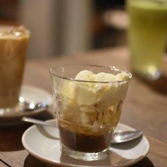 Three Williams Cafe User Photo