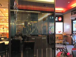 永和大王(槐荫大道店)