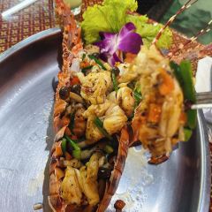 Motherland Seafood User Photo