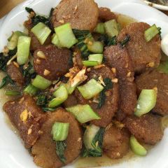 Yiweilingxian User Photo