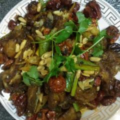 PENG XIN YANG GAO ROU BEI GUAN ZI WEI DIAN User Photo