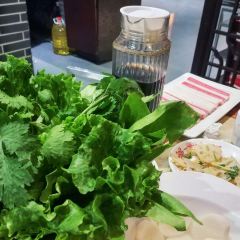 YU PIN XIANG LA HA User Photo