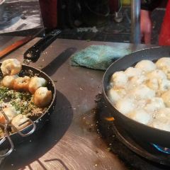 阿宝生煎包(万松园总店) User Photo
