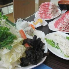 GA BU GA BU DAN GU ZHUANG A ER KA DI YA 여행 사진
