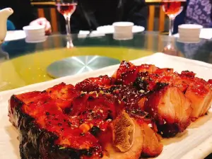 Phoenix Soars Kitchen