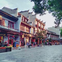 YAO GU DOU HUA User Photo