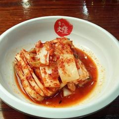 辛氏火炉烤肉(嵩山路店) User Photo