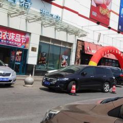 肯德基(渤海店)張用戶圖片