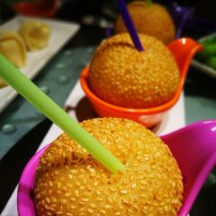 LUCK WIN TEAHOUSE User Photo