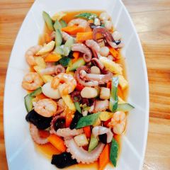 景祥海鲜美食餐厅 User Photo