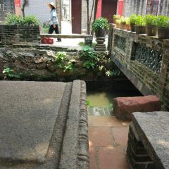 DE YUN JU User Photo